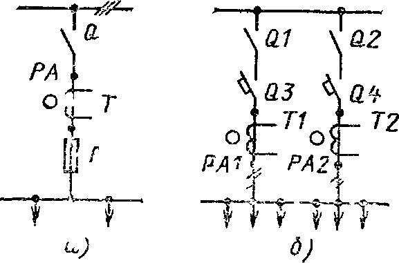 Панель линейная ПАР 11