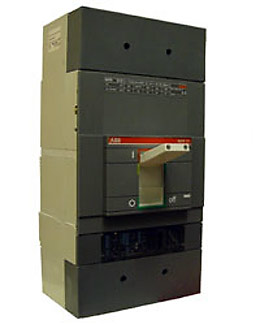 автоматический выключатель SACE Isomax S7