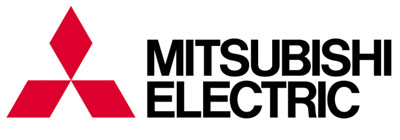 Mitsubishi Electric логотип