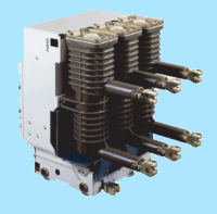FPX074004 – элегазовый выключатель FPX074004 – элегазовый выключатель