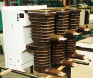 AREVA – элегазовый выключатель AREVA – элегазовый выключатель