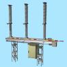 LTB DCB 72,5 – элегазовый выключатель LTB DCB 72,5 – элегазовый выключатель