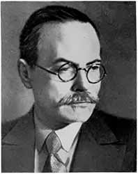 Академик В. Г. Хлопин