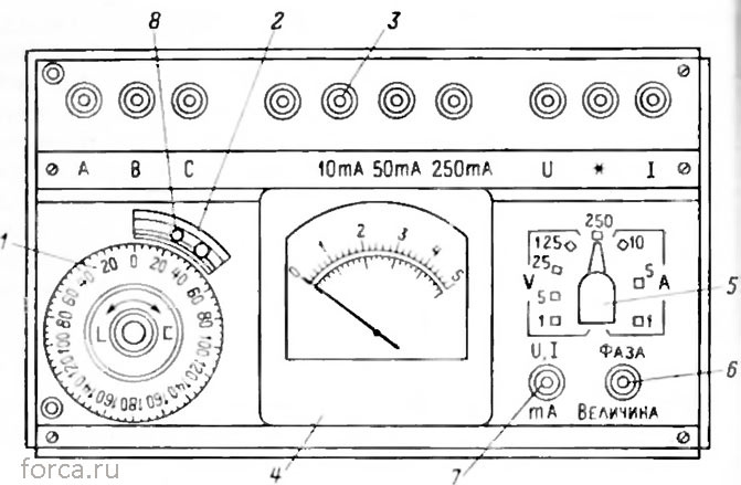 ВЛФ-85М