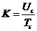 Крутизна фронта при испытании изолятора
