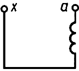 Схема соединения обмоток НН