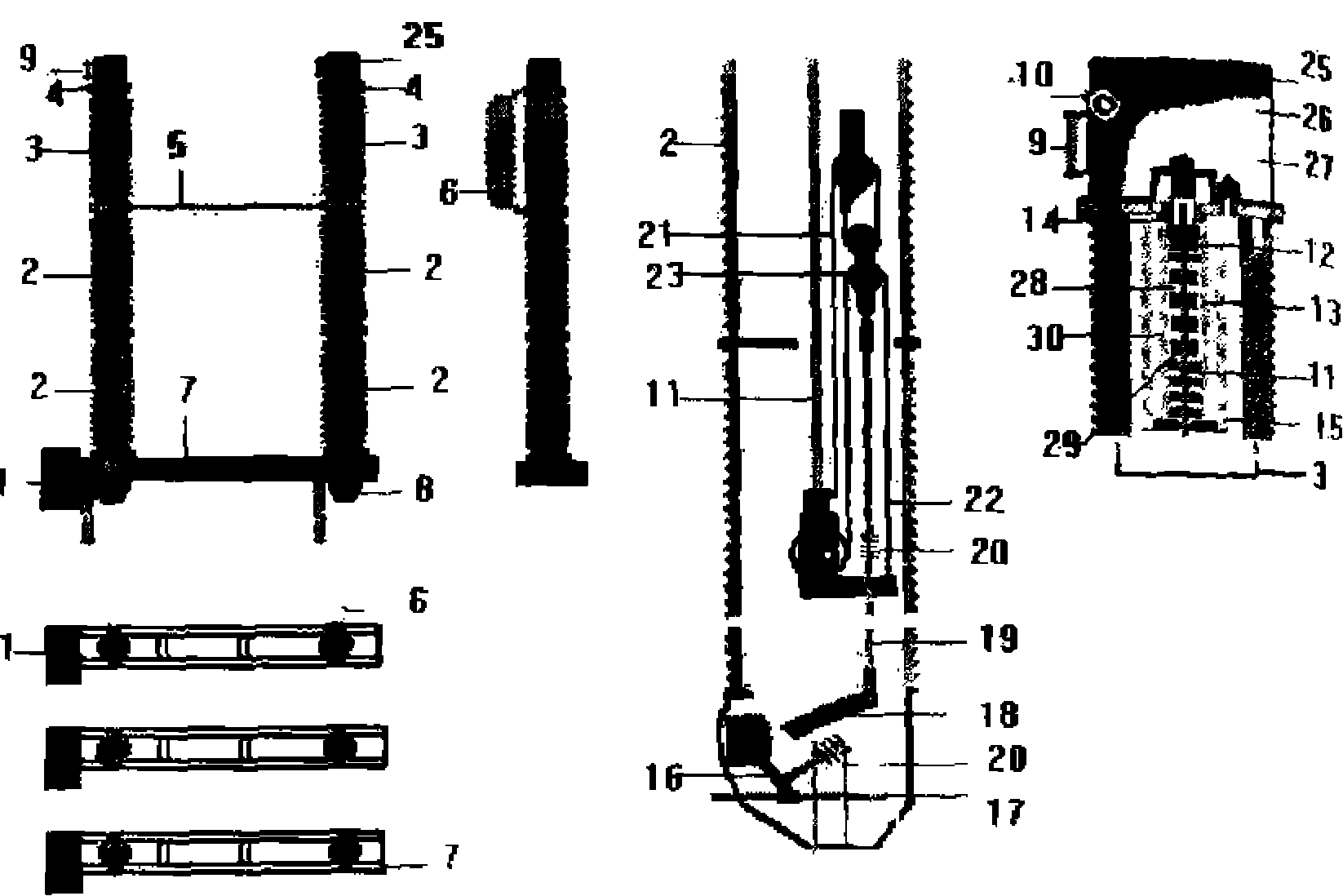 Вмт 110 чертеж