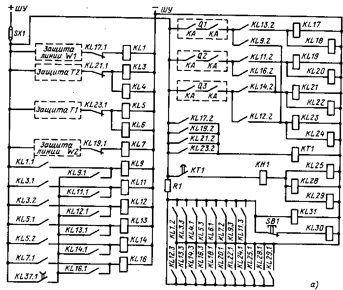 Плата tw112976 схема