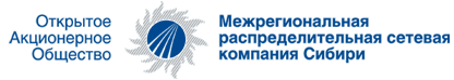 МРСК Сибири лого