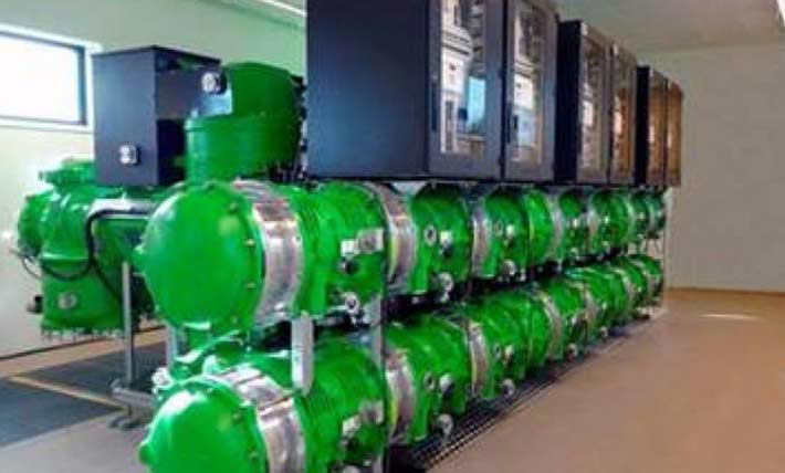GE расширяет список высоковольтных устройств
