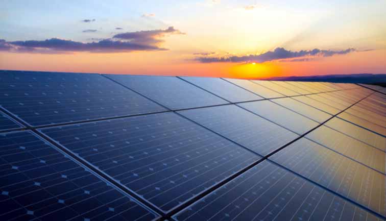 ZESCO и Power China - три солнечных проекта в Замбии