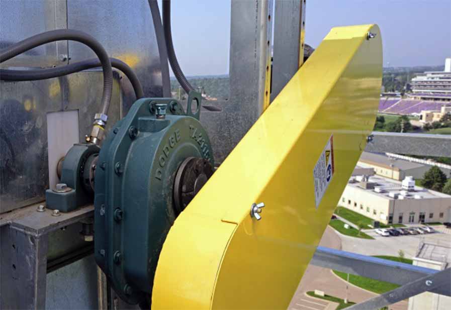 ABB Dodge