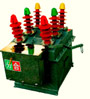 ZW8-12G/630-20 - вакуумный выключатель IECO