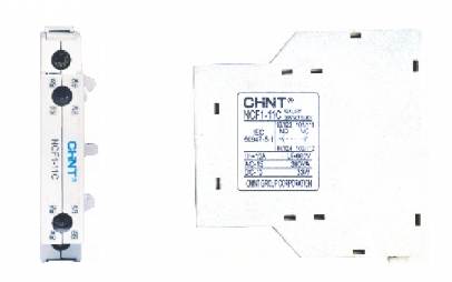 Вспомогательные контакты NCF-11С