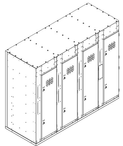 КСО-3 «Моноблок»