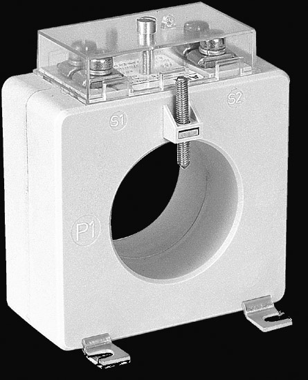 Трансформаторы тока ABB типа ISWh2