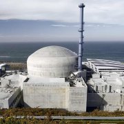 Завершена загрузка топлива на французском реакторе Flamanville 3