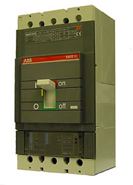 автоматический выключатель SACE Isomax S5