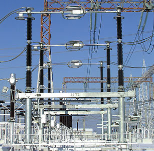 разъединитель РГ 220 кВ