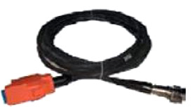 Outdoor fiber cabie