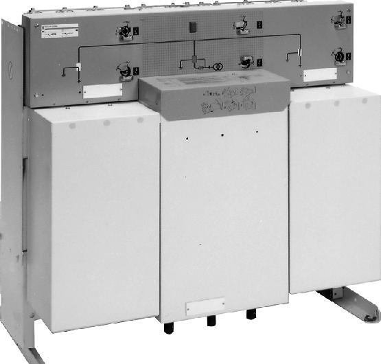 RM6 Merlin Gerin