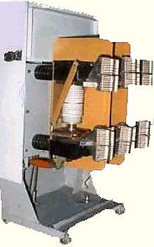 ВБЭК-10-31,5 – вакуумный выключатель