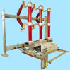 EDI SK 38 – элегазовый выключатель EDI SK 38 – элегазовый выключатель