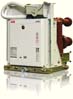 eVM1/P – выкатной для щитов UniGear типа ZS1 и модулей PowerCube вакуумный выключатель eVM1/P – выкатной для щитов UniGear типа ZS1 и модулей PowerCube вакуумный выключатель