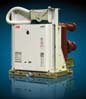eVM1/P – выкатной для щитов UniGear типа ZS1 и модулей PowerCube вакуумный выключатель eVM1/P – выкатной для щитов UniGear типа ZS1 и модулей PowerCube вакуумный выключатель