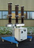 GL107X - колонковый элегазовый выключатель GL107X - колонковый элегазовый выключатель