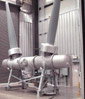 DT2-550 F3 - баковый элегазовый выключатель DT2-550 F3 - баковый элегазовый выключатель