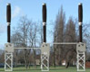GL 313 F1/F3 4031 P - колонковый выключатель GL 313 F1/F3 4031 P - колонковый выключатель
