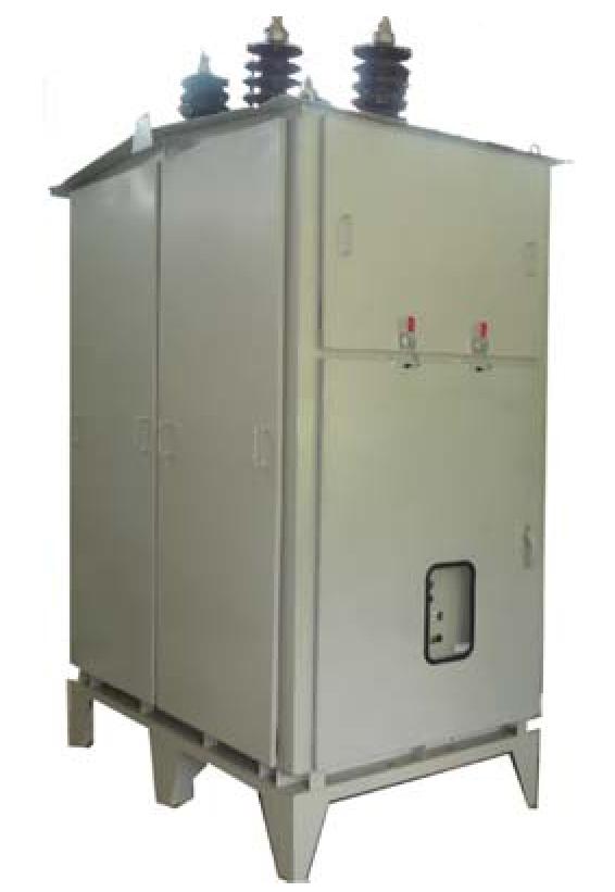 KIOSK 36 кВ