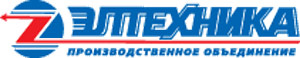 лого ОАО «ПО Элтехника»