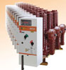 MF 12, MF 17, MF 24 - элегазовые выключатели Sarel (Schneider Electric) MF 24 - элегазовый выключатель Sarel (Schneider Electric)