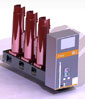 WL 12, WL 24 - вакуумные выключатели Sarel (Schneider Electric)