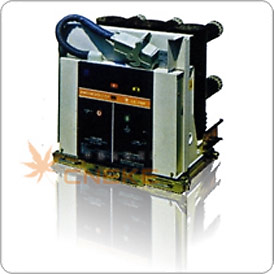 ZN63A (VS1)-12 – вакуумный выключатель ZN63A (VS1)-12 – вакуумный выключатель